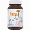 Omega- 3 Kapseln 75 Stück - ab 0,00 €