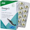 Omega- 3 Kompakt Aus Reinem Alaska- Seelachsöl Salus Kapseln 30 Stück - ab 7,75 €