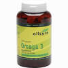 Omega 3 Konzentrat 1000mg Aus Fischöl Kapseln 100 Stück - ab 11,75 €