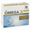 Omega- 3 Plus 1.000mg Dha 500mg/epa 100mg + Vit. E Weichkapseln 120 Stück - ab 20,32 €