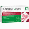 Omega3- Loges Plus Kapseln 120 Stück - ab 45,72 €