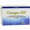 Omegan 600 Kapseln 60 Stück - ab 0,00 €