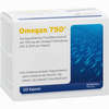 Omegan 750 Weichkapseln 120 Stück - ab 33,85 €