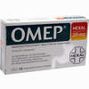 Omep Hexal 20mg Magensaftresistente Tabletten  14 Stück - ab 3,78 €