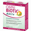 Omni- Biotic Aktiv Pulver 7 x 2 g - ab 0,00 €