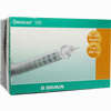 Omnican 100 1ml 0.30x8mm Spritzen 100 Stück - ab 0,00 €