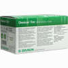 Omnican Fine Pen Ka0. 33x12 100 Stück - ab 19,29 €