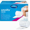 Omnifix Elastic 5cmx10m Ro Pflaster 1 Stück - ab 6,49 €