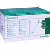 Omnifix F Einmal- Feindosierungsspritzen 1ml  100 x 1 ml - ab 13,72 €