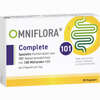 Omniflora Complete 101 Bakterienstämme 100 Mrd Kbe 28 Stück - ab 26,36 €