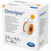 Omnipor 2.5cm X 9.2m Pflaster 1 Stück - ab 5,59 €