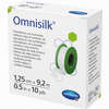 Omnisilk 1.25cmx 9.2m Pflaster 1 Stück - ab 3,70 €