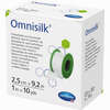 Omnisilk 2.5cm X 9.2m Pflaster 1 Stück - ab 5,74 €