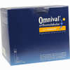 Omnival Orthomolekular 2oh Immun 30tp Trinkampullen  30 Stück - ab 39,98 €