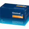 Omnival Orthomolekular 2oh Immun Kapseln 150 Stück - ab 32,75 €