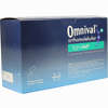 Abbildung von Omnival Orthomolekular 2oh Vital 30 Tp Gran+kapseln Kombipackung 1 Packung