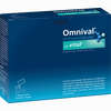 Omnival Orthomolekular 2oh Vital 7 Tagesportionen Granulat + Kapseln Kombipackung 1 Packung - ab 0,00 €