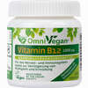 Omnivegan B12 1000 Ug - Tabletten mit Beerengeschmack Schmelztabletten 120 Stück - ab 12,31 €