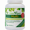 Omnivegan Multi - Zertifiziert Vegan Tabletten 90 Stück - ab 21,11 €