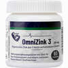 Omnizink 3 Tabletten 60 Stück - ab 4,19 €