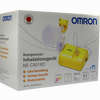 Omron C 801 Kd Compair Inhalationsgerät für Kinder 1 Stück - ab 0,00 €