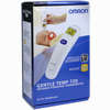 Omron Gentle Temp 720 Contactless Stirn- Thermometer 1 Stück - ab 33,98 €