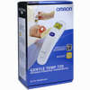 Omron Gentle Temp 720 Contactless Stirn- Thermometer 1 Stück - ab 42,95 €
