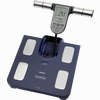 Omron Hbf 511b Körperfettwaage 1 Stück - ab 134,95 €