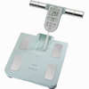 Omron Hbf 511t Körperfettwaage Türkis 1 Stück - ab 124,87 €