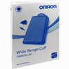 Omron M+ Oberarm Manschette (22- 42cm) 1 Stück - ab 17,15 €