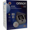 Omron M300 Oberarm Blutdruckmessgerät 1 Stück - ab 0,00 €