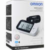 Omron M500 Intelli It Oberarm Blutdruckmessgerät 1 Stück - ab 70,82 €
