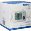 Omron Rs4 Handgelenk Blutdruckmessgerät Hem- 6181- D 1 Stück - ab 44,94 €