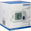 Omron Rs4 Handgelenk Blutdruckmessgerät Hem- 6181- D 1 Stück - ab 38,40 €