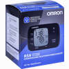 Omron Rs6 Handgelenk Blutdruckmessgerät 1 Stück - ab 0,00 €