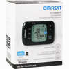 Omron Rs7 Intelli It Handgelenk- Blutdruckmessgerät Hem- 6232t- D 1 Stück - ab 54,99 €