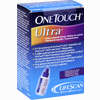 One Touch Ultra Glucose Kontroll- Lösung  2 x 4 ml - ab 0,00 €