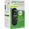 One Touch Ultra Plus Reflect Blutzuckermessgerät Mmol/L 1 Stück - ab 10,78 €
