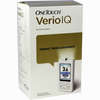 One Touch Verio Iq Messsystem Mmol/L 1 Stück - ab 0,00 €