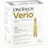 One Touch Verio Teststreifen  LifeScan 2 x 25 Stück - ab 21,90 €