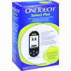 Onetouch Selectplus Blutzuckermesssystem Mmol/L 1 Stück - ab 18,95 €