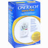 Onetouch Verio Flex Blutzuckermesssystem Mmol/L 1 Stück - ab 8,93 €