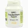 Opc Traubenkern Kapseln  100 Stück - ab 9,04 €