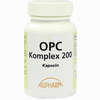 Opc Traubenkernextrakt Komplex 200 Kapseln  60 Stück - ab 10,07 €