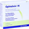 Ophtalmin- N Augentropfen 3 x 10 ml - ab 0,00 €