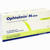 Ophtalmin N Sine Augentropfen 20 x 0.5 ml