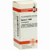 Opium C1000 Globuli 10 g - ab 31,33 €