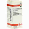 Opium C6 Globuli 10 g - ab 6,98 €
