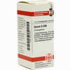 Opium D200 Globuli 10 g - ab 12,19 €