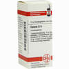 Opium D6 Globuli 10 g - ab 6,98 €